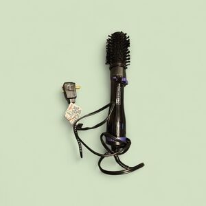 Conair Black Hair Styling Brush